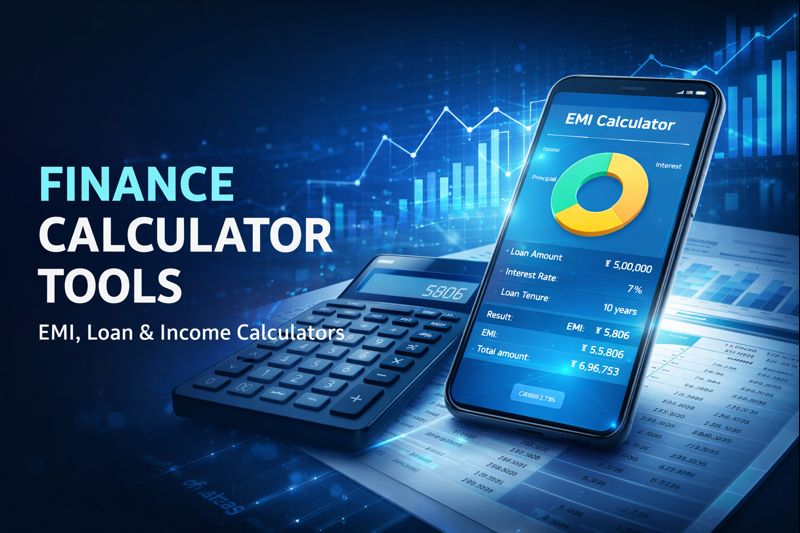 Finance Tools